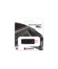 Kingston 256GB USB3.2 Gen1 DataTraveler Exodia (Black + Pink) resmi